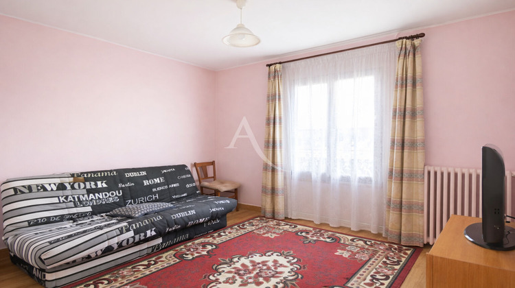 Ma-Cabane - Vente Maison GAGNY, 116 m²