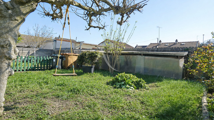 Ma-Cabane - Vente Maison GAGNY, 116 m²