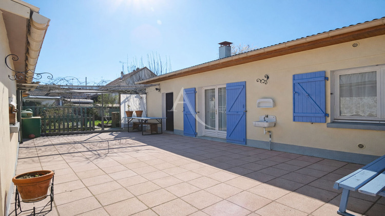 Ma-Cabane - Vente Maison GAGNY, 116 m²
