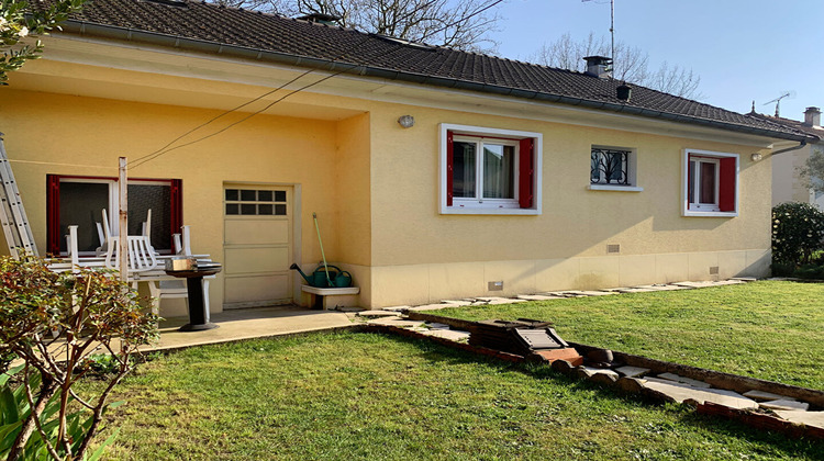 Ma-Cabane - Vente Maison GAGNY, 83 m²
