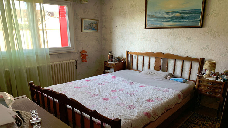 Ma-Cabane - Vente Maison GAGNY, 83 m²