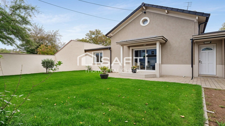 Ma-Cabane - Vente Maison Gagny, 115 m²