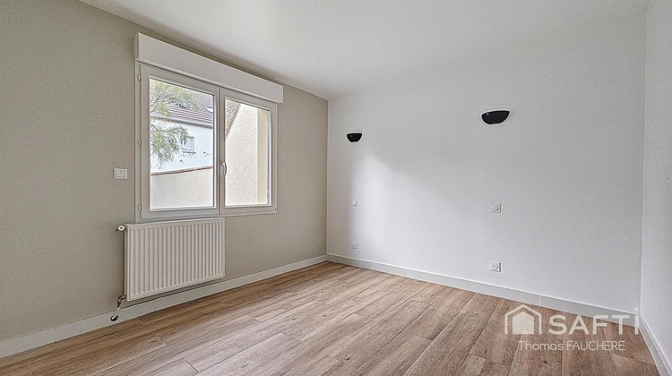 Ma-Cabane - Vente Maison Gagny, 115 m²