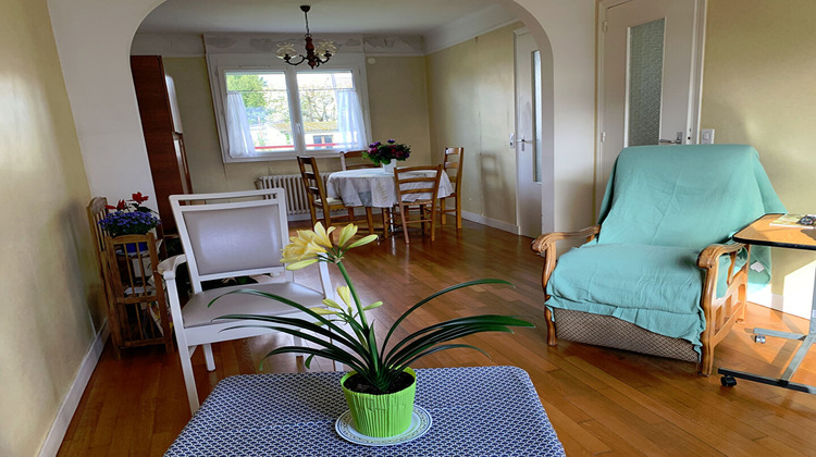 Ma-Cabane - Vente Maison GAGNY, 80 m²