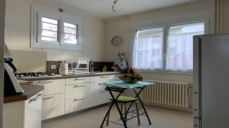 Ma-Cabane - Vente Maison GAGNY, 80 m²