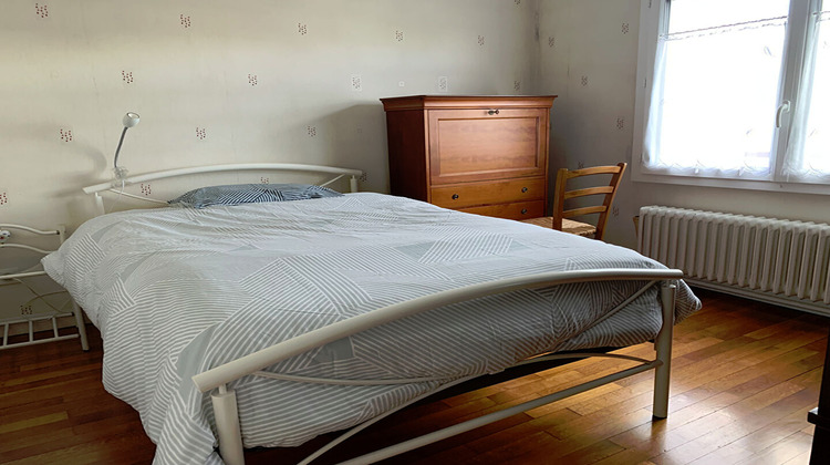 Ma-Cabane - Vente Maison GAGNY, 80 m²