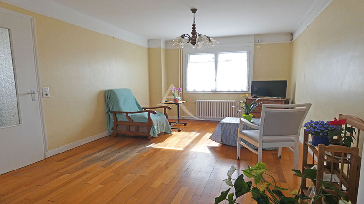 Ma-Cabane - Vente Maison GAGNY, 80 m²