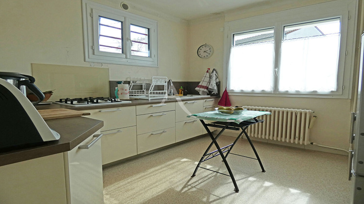 Ma-Cabane - Vente Maison GAGNY, 80 m²
