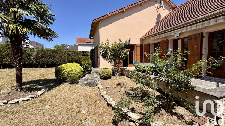 Ma-Cabane - Vente Maison Gagny, 158 m²