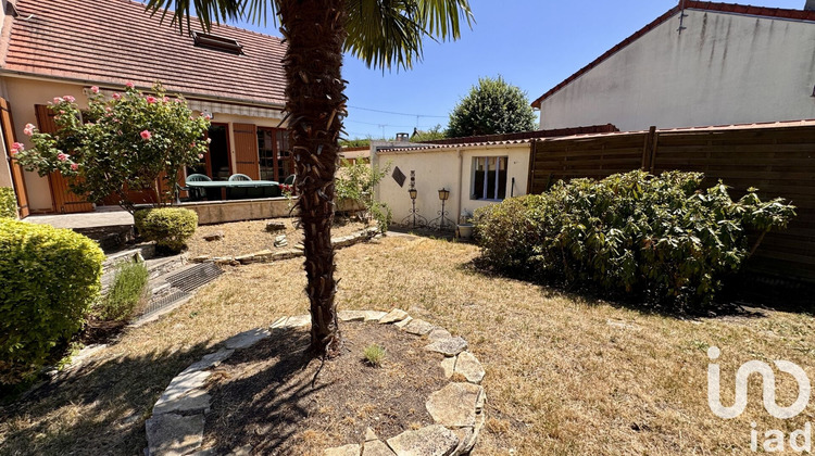 Ma-Cabane - Vente Maison Gagny, 158 m²