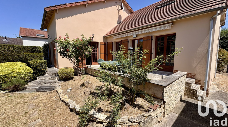 Ma-Cabane - Vente Maison Gagny, 158 m²