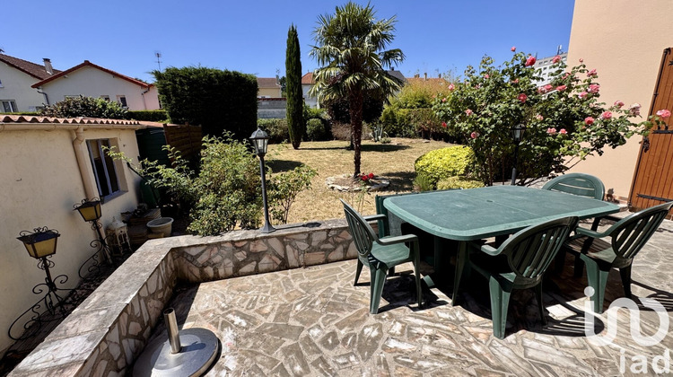 Ma-Cabane - Vente Maison Gagny, 158 m²