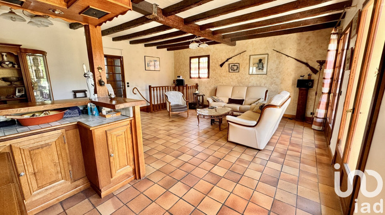 Ma-Cabane - Vente Maison Gagny, 158 m²