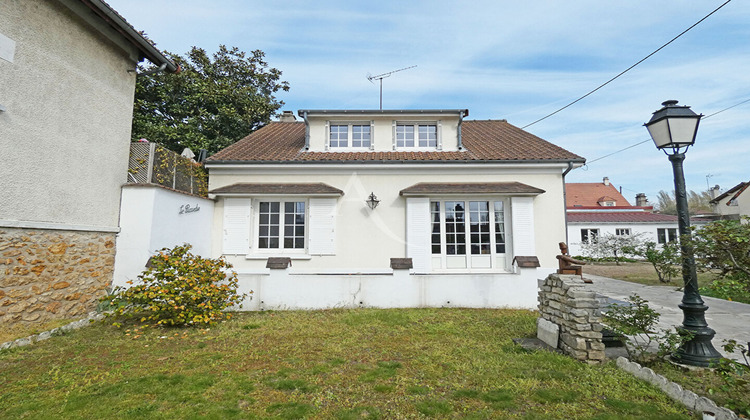 Ma-Cabane - Vente Maison GAGNY, 95 m²