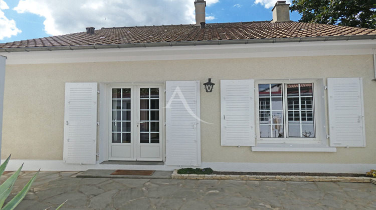 Ma-Cabane - Vente Maison GAGNY, 95 m²