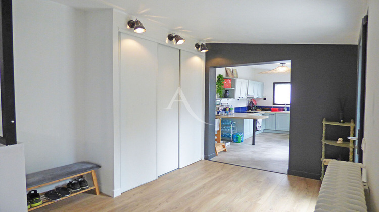 Ma-Cabane - Vente Maison GAGNY, 88 m²