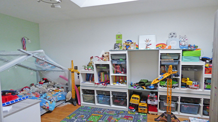 Ma-Cabane - Vente Maison GAGNY, 88 m²