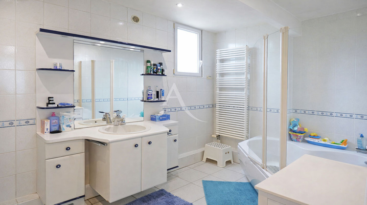 Ma-Cabane - Vente Maison GAGNY, 88 m²