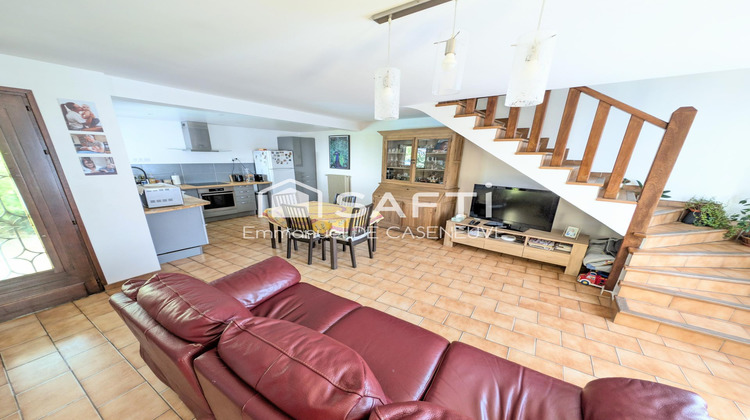 Ma-Cabane - Vente Maison Gagny, 90 m²