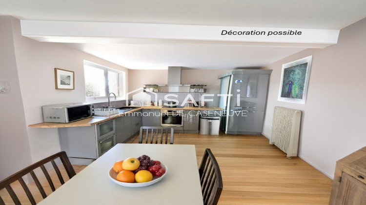 Ma-Cabane - Vente Maison Gagny, 90 m²