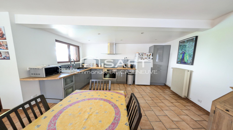 Ma-Cabane - Vente Maison Gagny, 90 m²