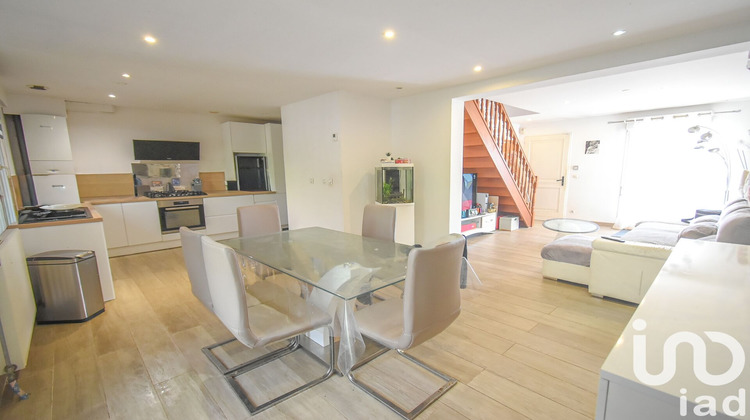 Ma-Cabane - Vente Maison Gagny, 72 m²