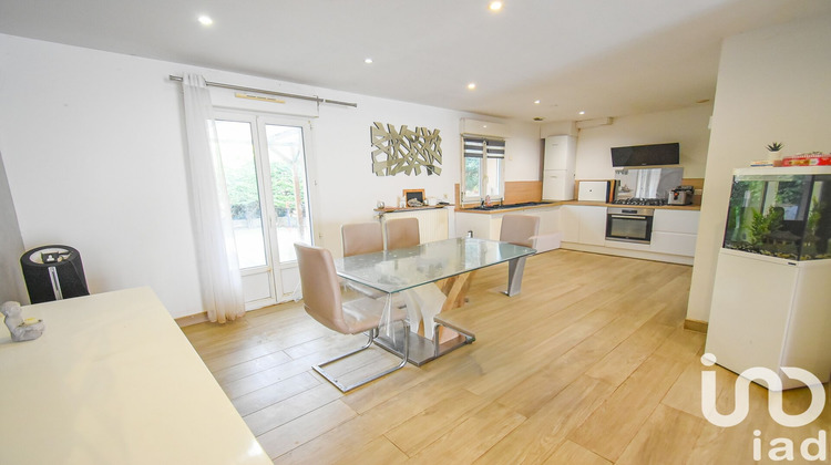 Ma-Cabane - Vente Maison Gagny, 72 m²