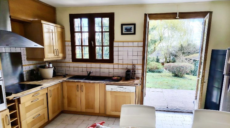 Ma-Cabane - Vente Maison Gagny, 211 m²