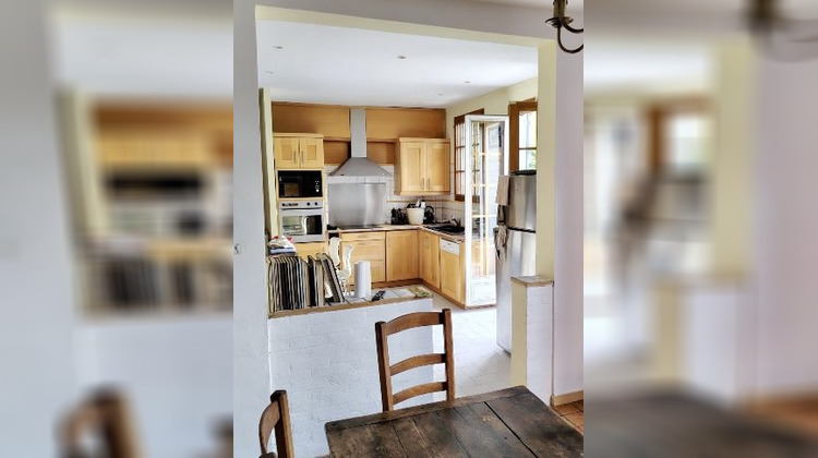 Ma-Cabane - Vente Maison Gagny, 211 m²