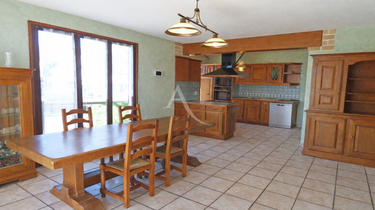 Ma-Cabane - Vente Maison GAGNY, 105 m²