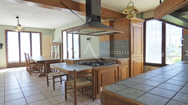 Ma-Cabane - Vente Maison GAGNY, 105 m²