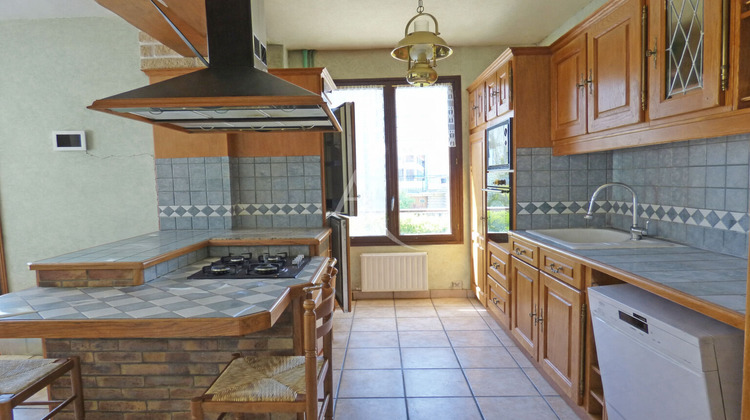 Ma-Cabane - Vente Maison GAGNY, 105 m²