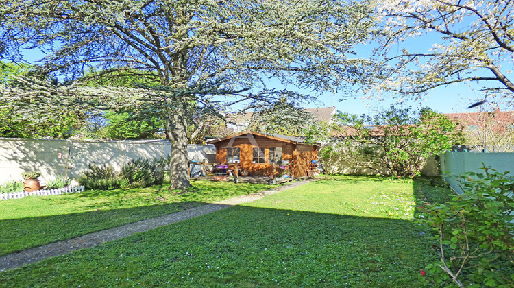 Ma-Cabane - Vente Maison GAGNY, 97 m²