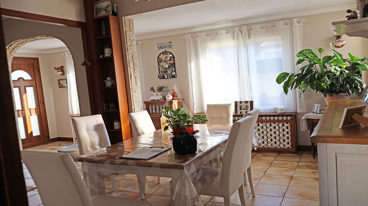 Ma-Cabane - Vente Maison GAGNY, 97 m²