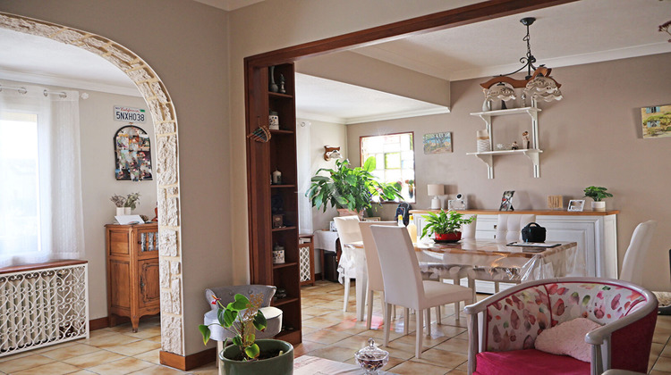 Ma-Cabane - Vente Maison GAGNY, 97 m²