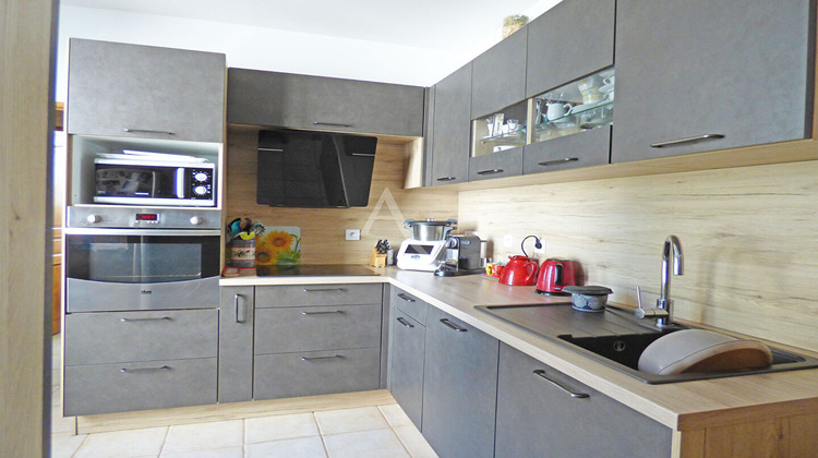 Ma-Cabane - Vente Maison GAGNY, 97 m²