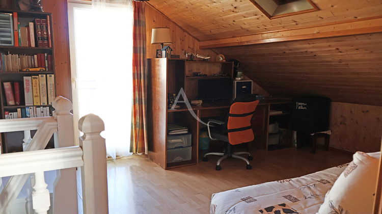 Ma-Cabane - Vente Maison GAGNY, 97 m²