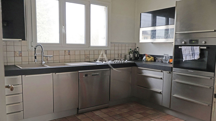 Ma-Cabane - Vente Maison GAGNY, 170 m²