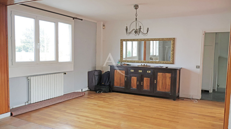 Ma-Cabane - Vente Maison GAGNY, 170 m²