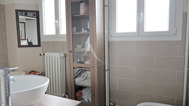 Ma-Cabane - Vente Maison GAGNY, 170 m²