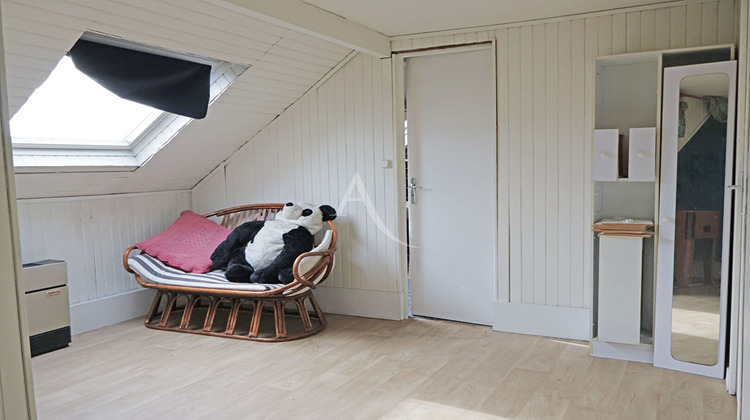 Ma-Cabane - Vente Maison GAGNY, 170 m²