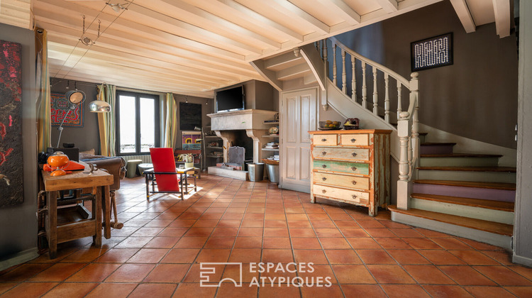 Ma-Cabane - Vente Maison GAGNY, 166 m²