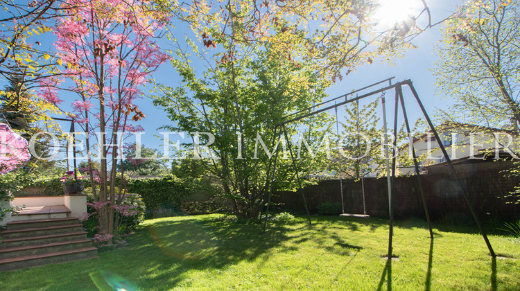 Ma-Cabane - Vente Maison GAGNY, 120 m²