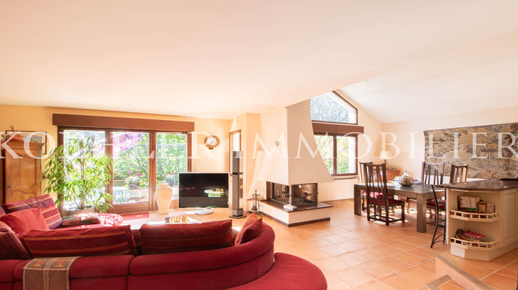 Ma-Cabane - Vente Maison GAGNY, 120 m²