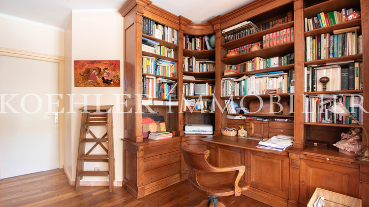 Ma-Cabane - Vente Maison GAGNY, 120 m²