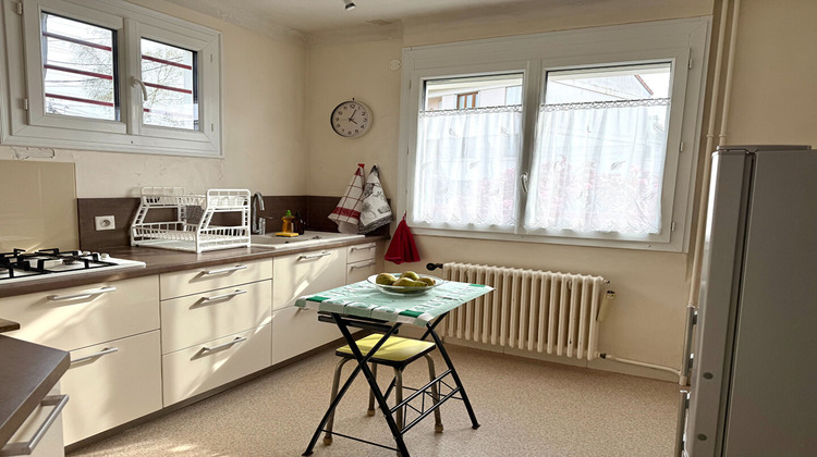 Ma-Cabane - Vente Maison GAGNY, 80 m²