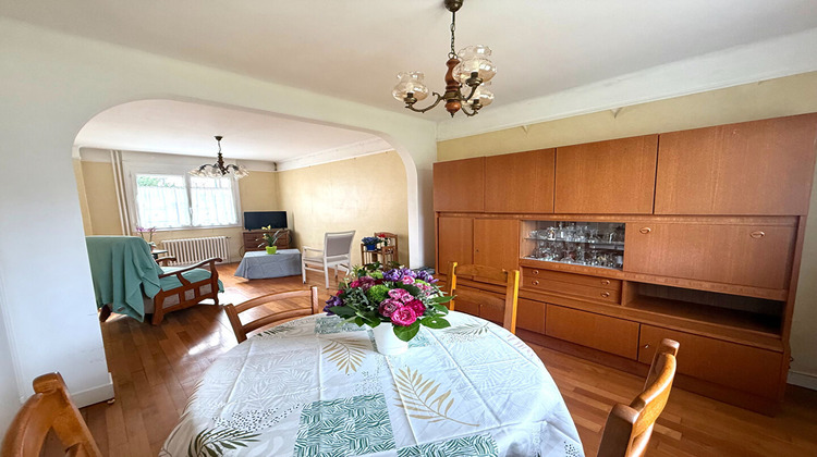 Ma-Cabane - Vente Maison GAGNY, 80 m²