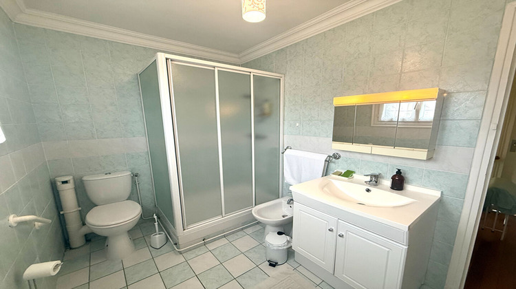 Ma-Cabane - Vente Maison GAGNY, 80 m²