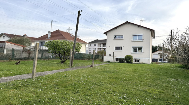 Ma-Cabane - Vente Maison GAGNY, 80 m²