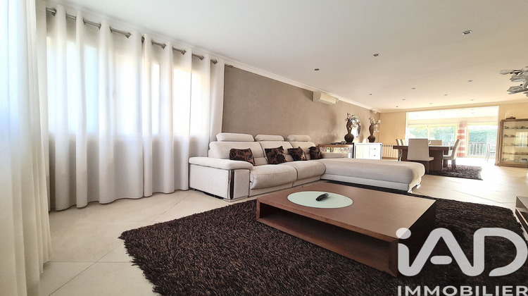 Ma-Cabane - Vente Maison Gagny, 160 m²